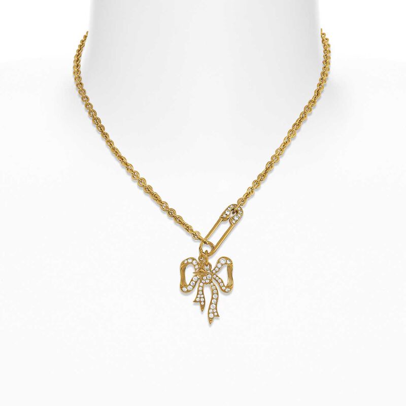 Vivienne Westwood Lilith Pendant image number 1